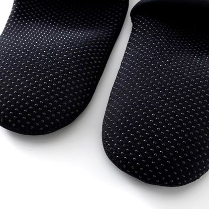 5Mm Diving Socks 3Mm Neoprene Wetsuit Water Socks Surf Beach Booties Anti-Slip Swimming Fin Sand Proof Ice Bath Warm Socks